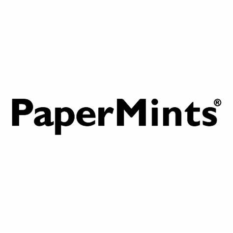 PaPerMints