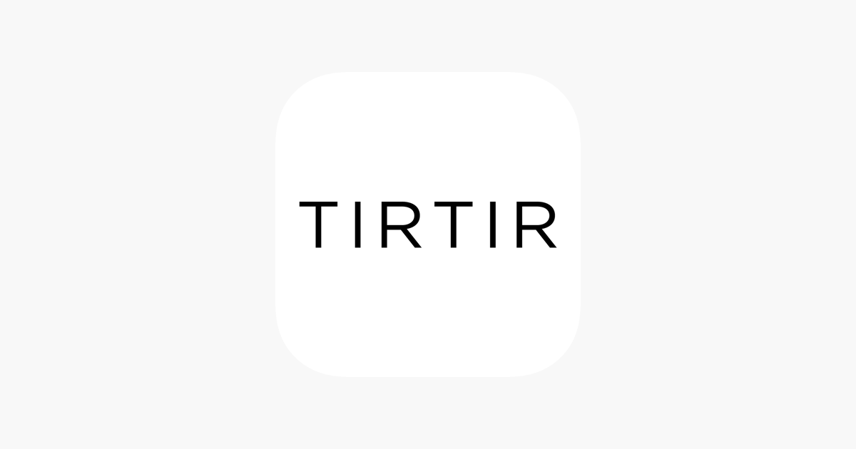 Tirtir