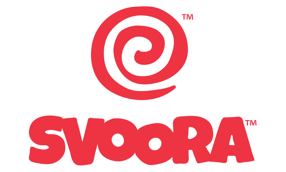 Svoora