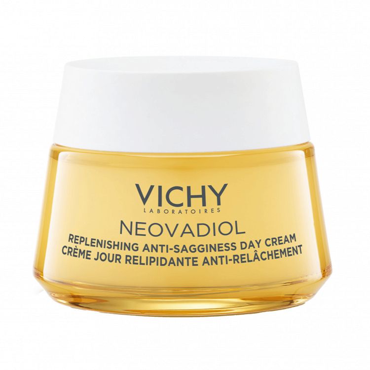 Vichy Neovadiol Post-Menopause Ενυδατική & Αντιγηραντική Κρέμα Προσώπου Ημέρας 50ml