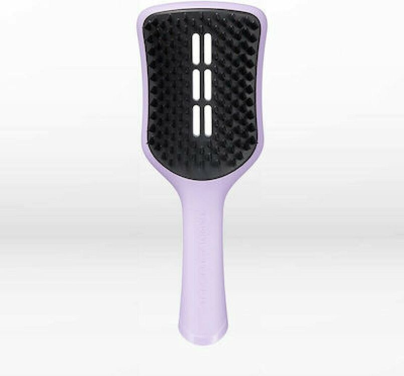 Tangle Teezer Easy Dry & Go Large Brush Dusky Lilac Βούρτσα Μαλλιών για Ξεμπέρδεμα