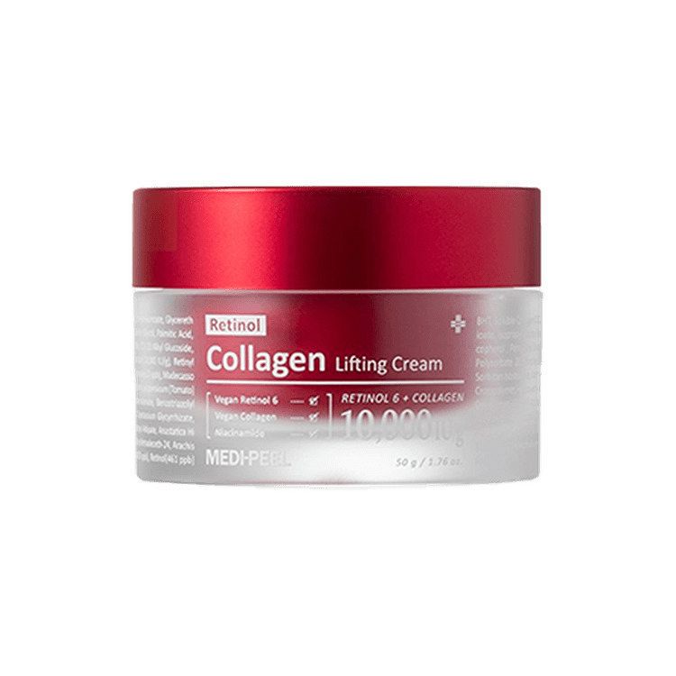 Medipeel Retinol Collagen Lifting Cream 50ml