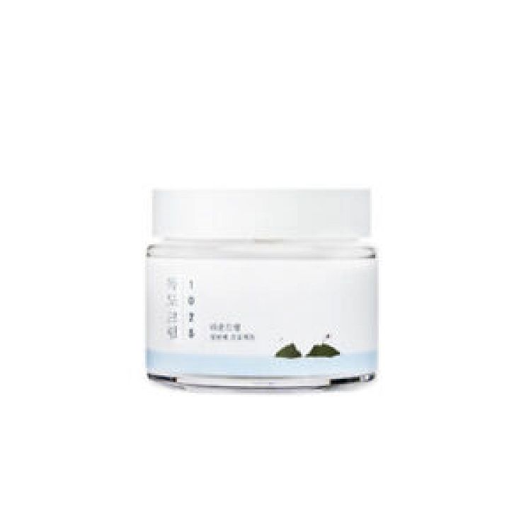 Round Lab 1025 DOKDO CREAM – Ενυδατική κρέμα με θαλασσινό νερό & φυσικά μέταλλα 80ml