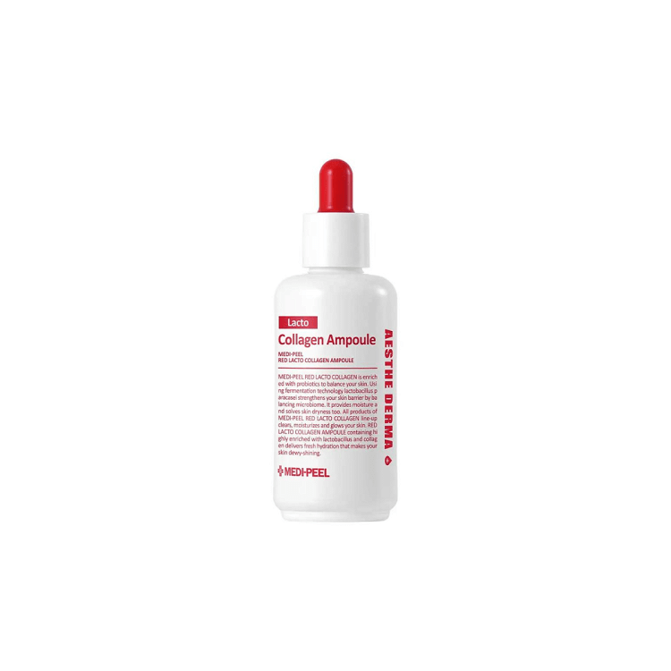 MediPeel Red Lacto Collagen Ampoule 70ml