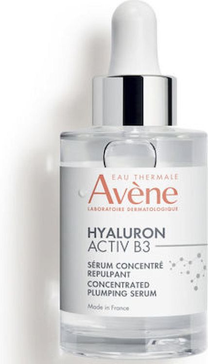 Avene Hyaluron Activ B3 Αντιγηραντικό Serum Προσώπου για Λάμψη 30ml