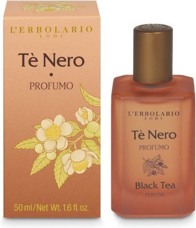 L' Erbolario Black Tea Άρωμα 50ml