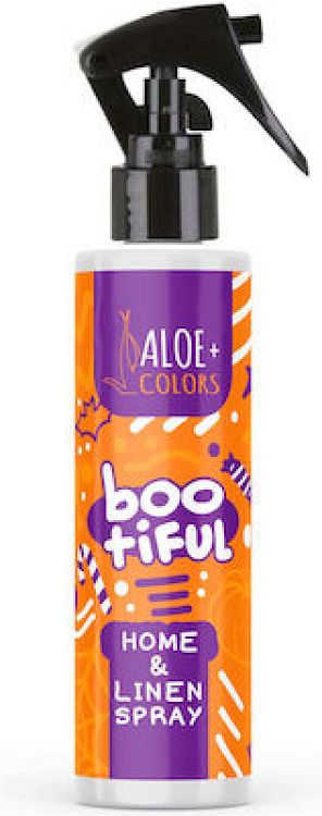 Aloe+ Colors Αρωματικό Spray Bootiful 150ml