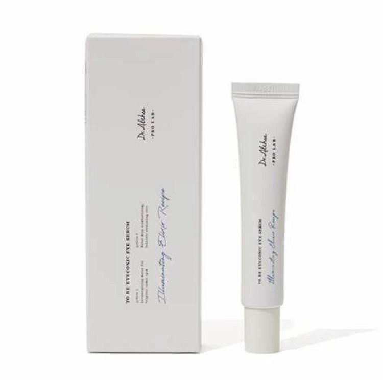 Dr. Althea To Be Eyeconic Eye Serum 25ml