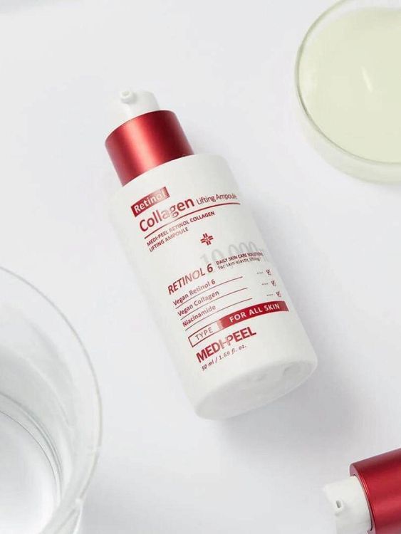 MediPeel Serum Προσώπου με Ρετινόλη για Σύσφιξη 50ml