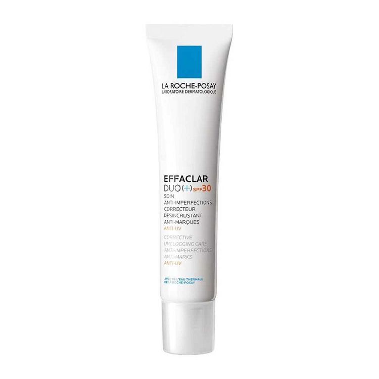 La Roche-Posay Effaclar Duo (+) SPF30 40ml