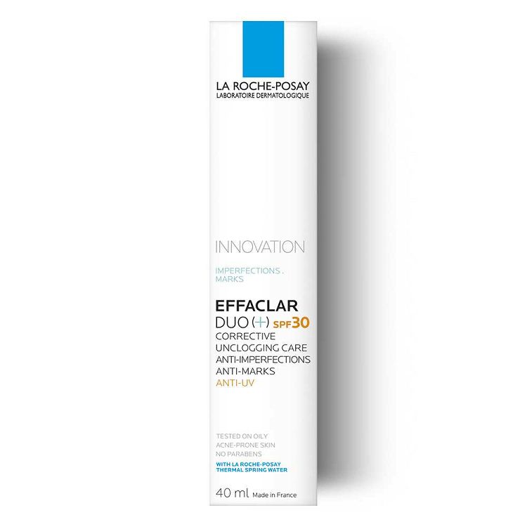 La Roche-Posay Effaclar Duo (+) SPF30 40ml