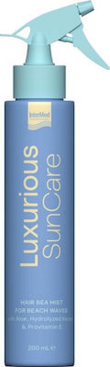 Luxurious Suncare Hair Sea Mist 200ml