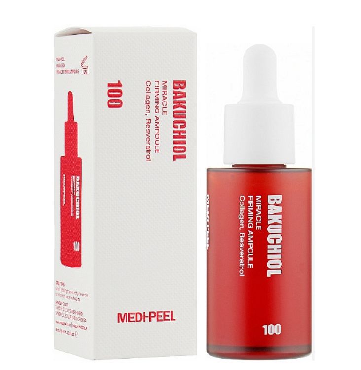 MediPeel Serum Προσώπου με Ρετινόλη για Σύσφιξη 30ml