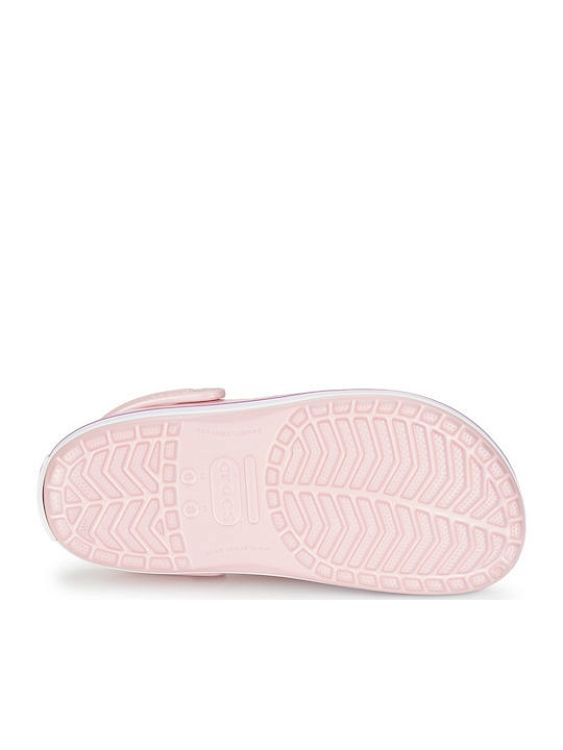 Crocs Crocband Unisex Παπούτσια Θαλάσσης Pink