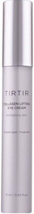 Tirtir Collagen Lifting Ενυδατική & Συσφικτική Κρέμα Ματιών με Κολλαγόνο 15ml