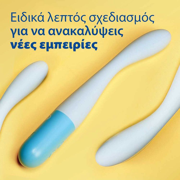 Durex δονητής Ice braker λεπτός