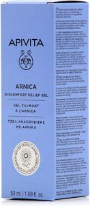 Apivita Arnica 50ml