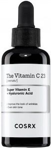 Cosrx Vitamin C 23 Αντιγηραντικό Serum Προσώπου για Λάμψη 20ml