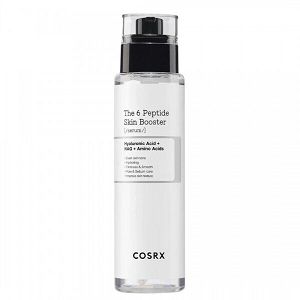 Cosrx The 6 Peptide Skin Booster 150ml