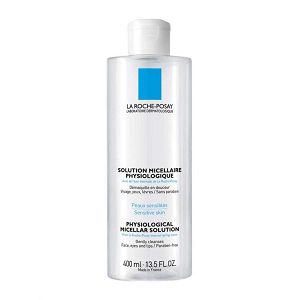 La Roche-Posay Micellar Water Ultra 400ml