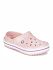 Crocs Crocband Unisex Παπούτσια Θαλάσσης Pink