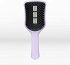 Tangle Teezer Easy Dry & Go Large Brush Dusky Lilac Βούρτσα Μαλλιών για Ξεμπέρδεμα