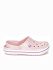 Crocs Crocband Unisex Παπούτσια Θαλάσσης Pink