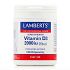 Lamberts Vitamin D3 2000iu 120caps