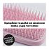 Tangle Teezer The Ultimate Detangler Ροζ Βούρτσα Μαλλιών για Ξεμπέρδεμα