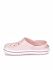 Crocs Crocband Unisex Παπούτσια Θαλάσσης Pink