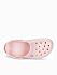 Crocs Crocband Unisex Παπούτσια Θαλάσσης Pink