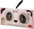 Legami Milano Reusable Cooling Eye Pads Panda 2τμχ