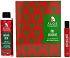 Aloe+Colors Ho Ho Ho Γυναικείο Gift Set με Άρωμα 10ml & Body Lotion 150ml