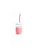 MUNCHKIN C'est Silicone Cup coral 118 ml